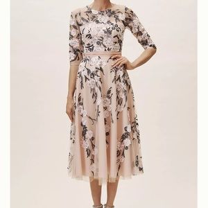 BHLDN WEDDING CEREMONY DRESS